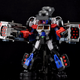 Illustration for article titled The Best Optimus Prime Transformers Figures